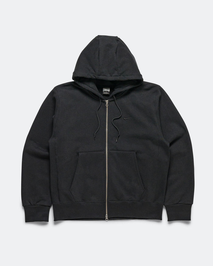Energy 560 Full-Zip Hoodie - Black