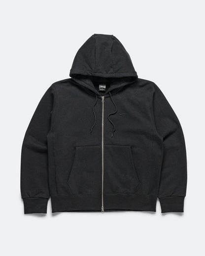 Energy 560 Full-Zip Hoodie - Black