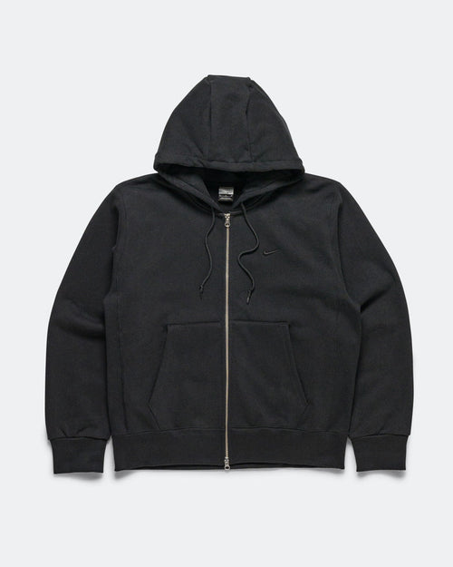 Energy 560 Full-Zip Hoodie - Black