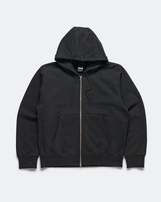 Energy 560 Full-Zip Hoodie - Black
