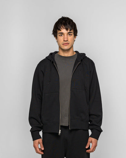 Energy 560 Full-Zip Hoodie - Black