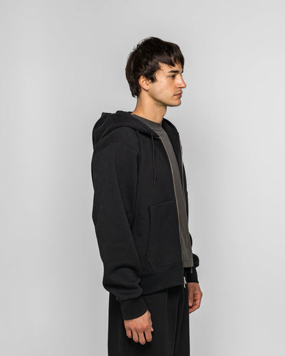 Energy 560 Full-Zip Hoodie - Black