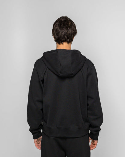 Energy 560 Full-Zip Hoodie - Black