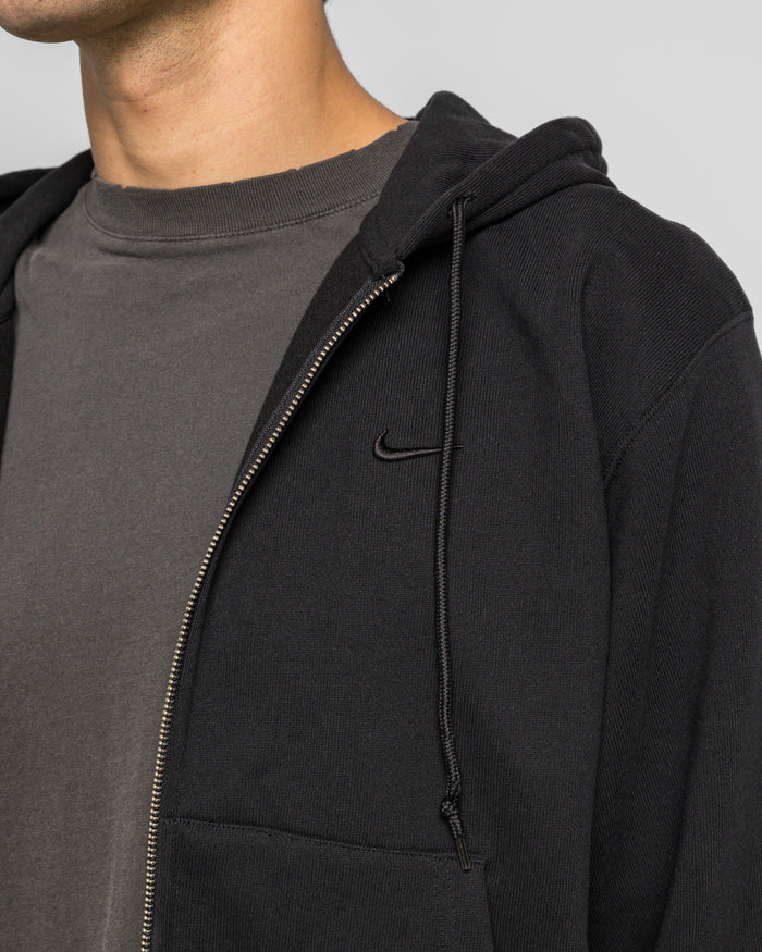 Energy 560 Full-Zip Hoodie - Black