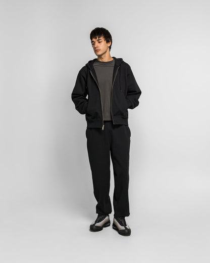 Energy 560 Full-Zip Hoodie - Black