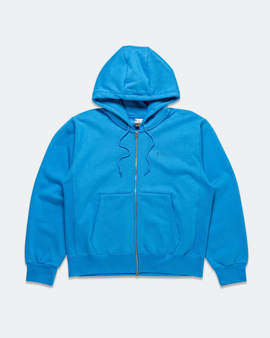 Energy 560 Full-Zip Hoodie - Lt Photo Blue