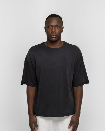 Jordan Essential T-Shirt - Black
