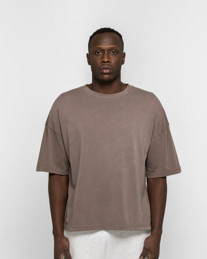Jordan Essential T-Shirt - Cave Stone