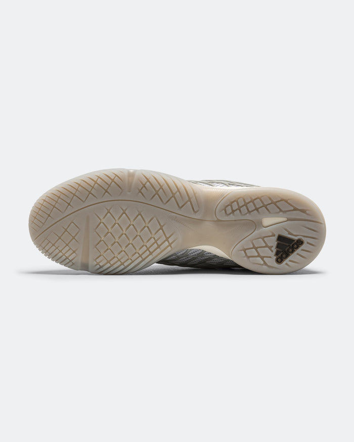 F50 Sala - Silver Metallic/Grey Three