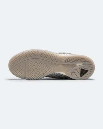 F50 Sala - Silver Metallic/Grey Three