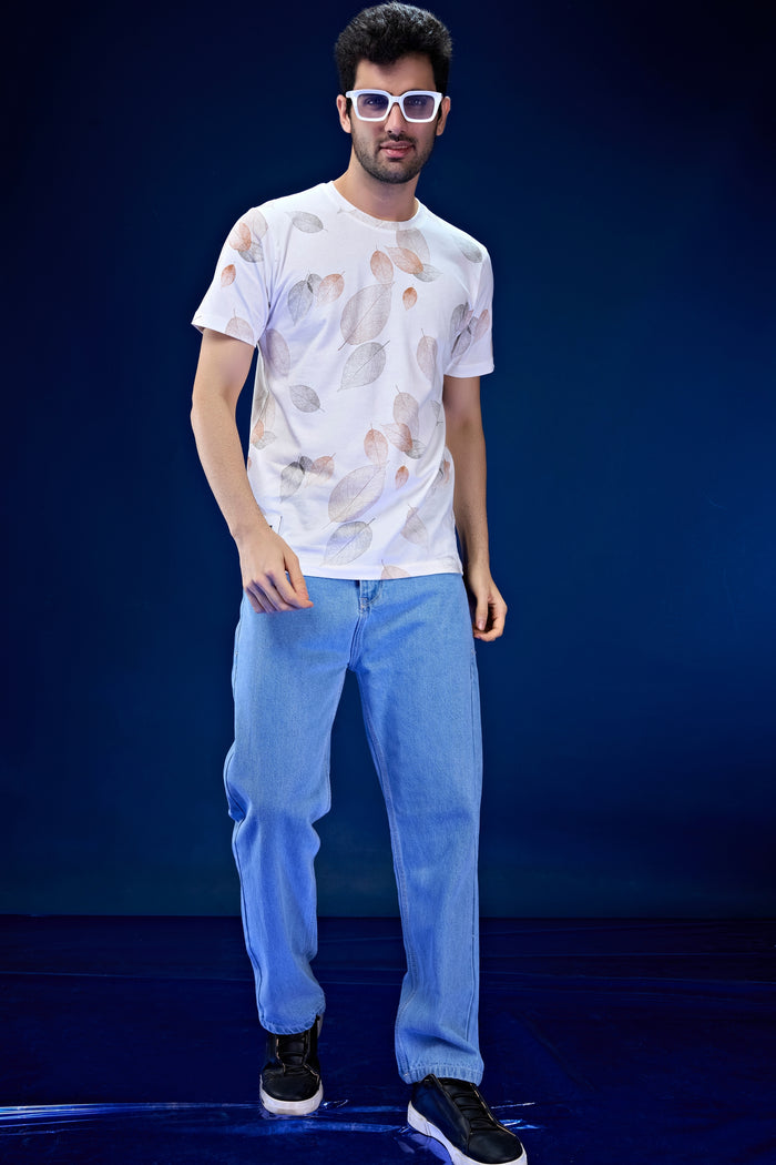 Fab T-shirt pack of 16