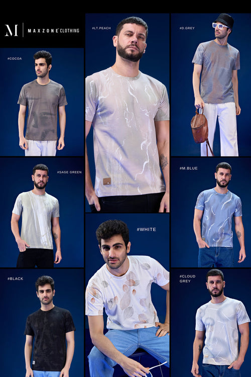 Fab T-shirt pack of 48