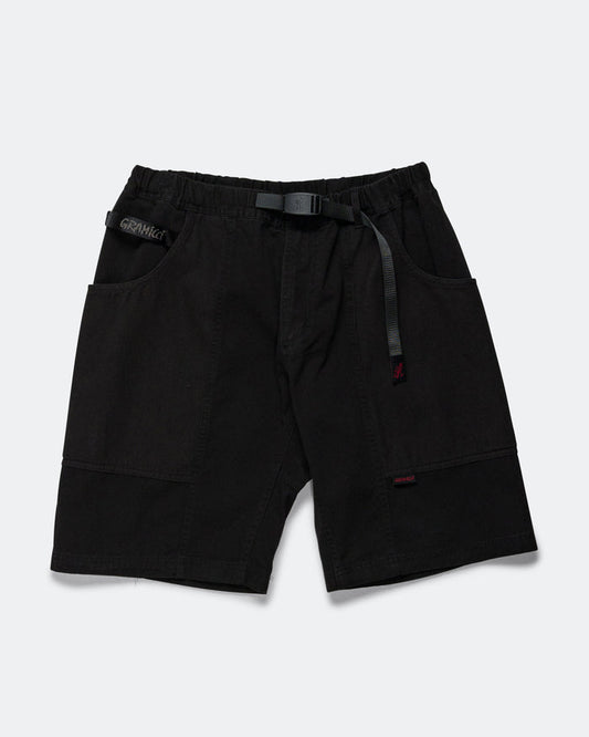 Gadget Short - Black