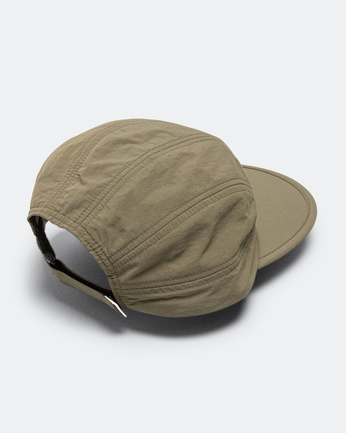 Game Cap - Military Olive