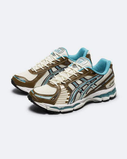 GEL-Kayano 12.1 - Cream/Stillwater
