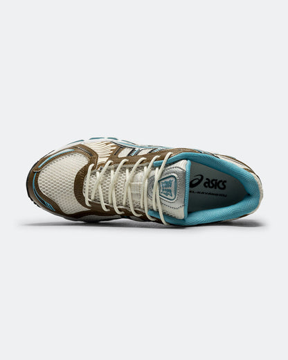 GEL-Kayano 12.1 - Cream/Stillwater