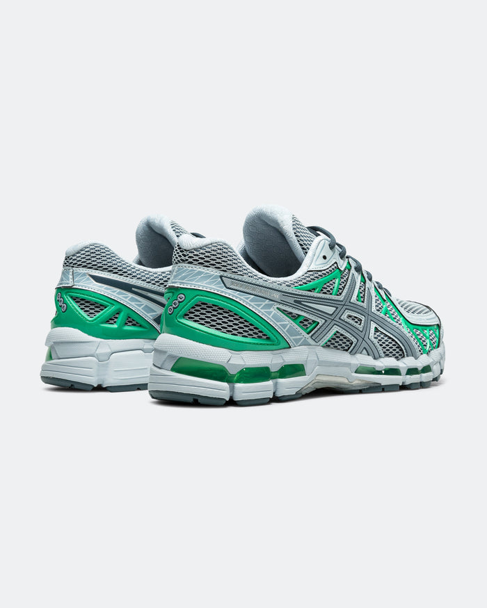 GEL-Kayano 20 - Storm Cloud/Cilantro