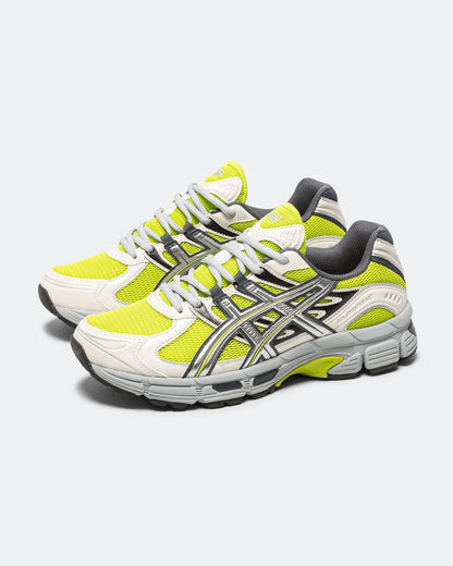 GEL-Stratus MC - Lime Zest/Pure Silver