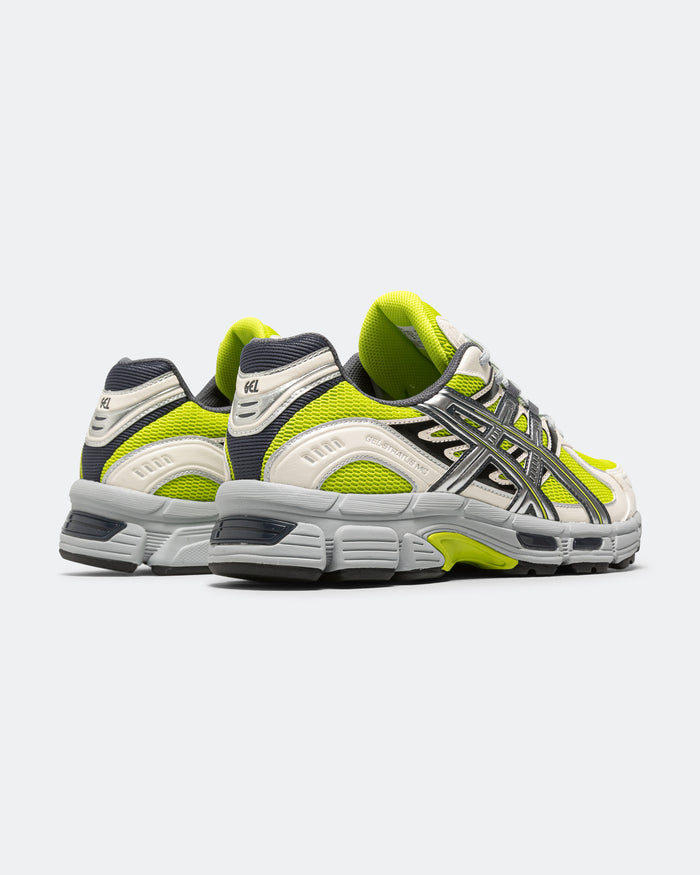 GEL-Stratus MC - Lime Zest/Pure Silver