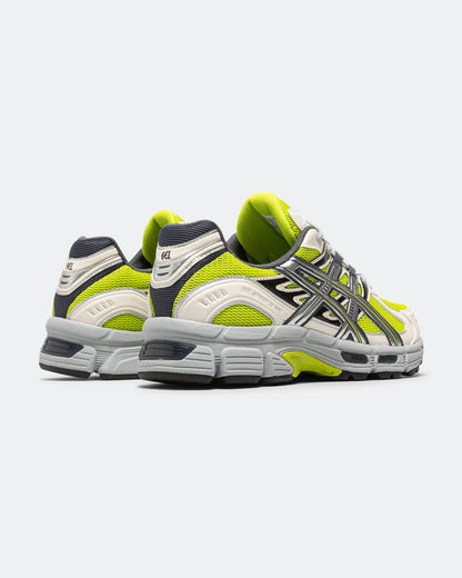 GEL-Stratus MC - Lime Zest/Pure Silver