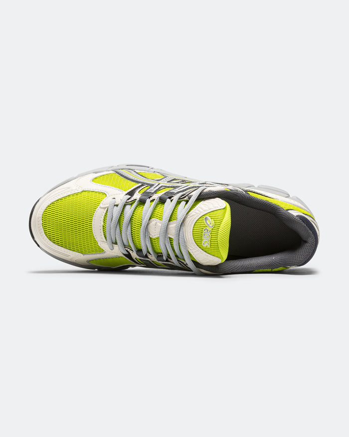 GEL-Stratus MC - Lime Zest/Pure Silver