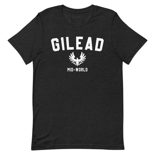 Gilead Mid-World Tee