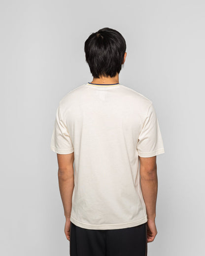 Graphic T-Shirt x Wales Bonner Y-3 - Chalk White