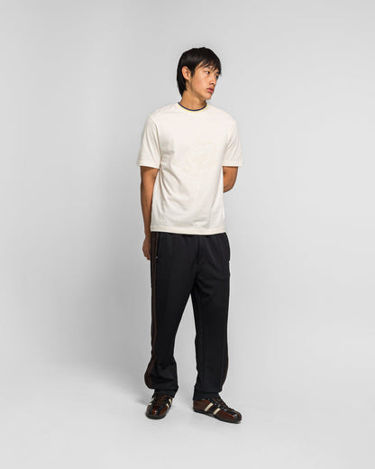 Graphic T-Shirt x Wales Bonner Y-3 - Chalk White