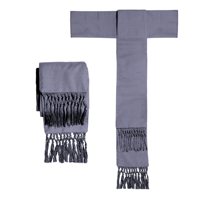 Grey Cincture