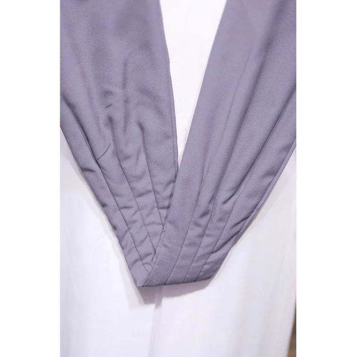Grey Tippet