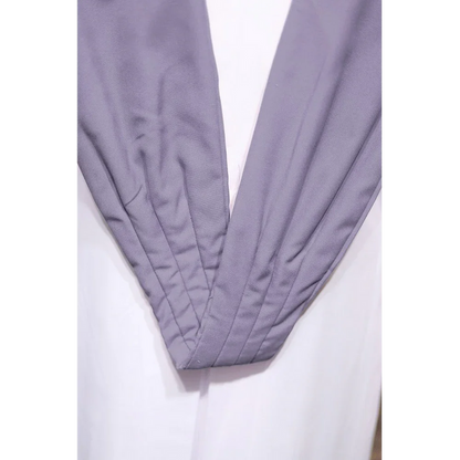 Grey Tippet