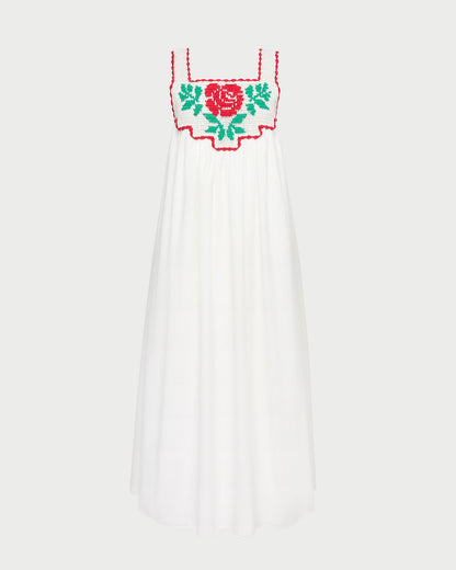 Hetty Dress