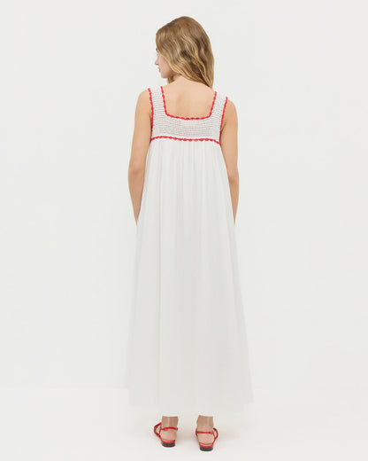 Hetty Dress