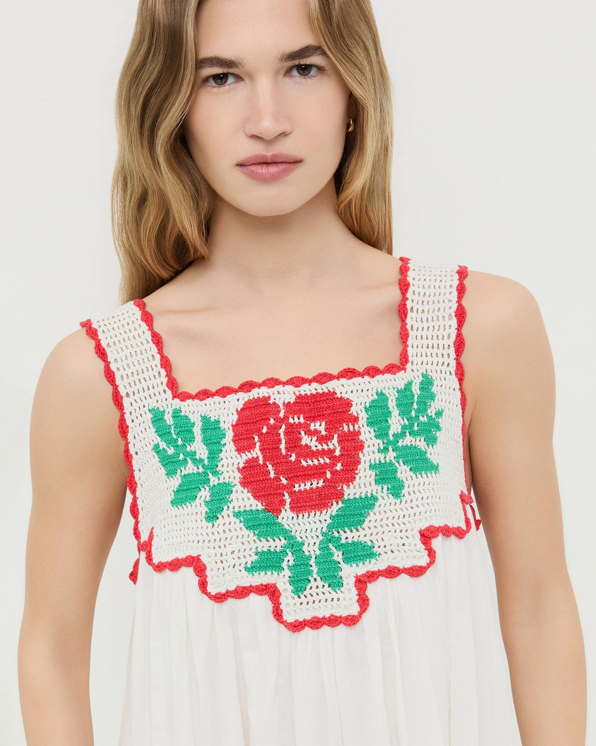 Hetty Dress