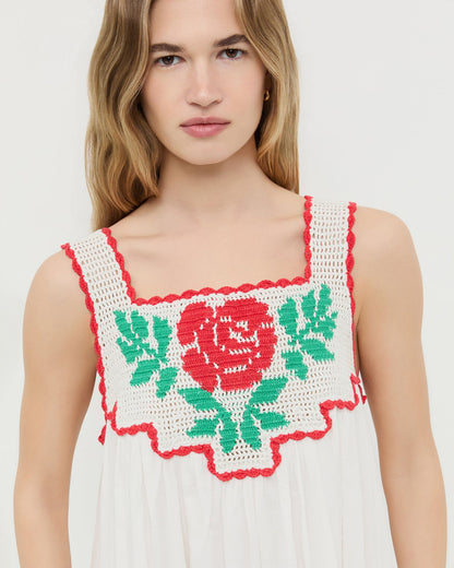 Hetty Dress