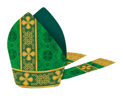 High Priest Mitre Vestment