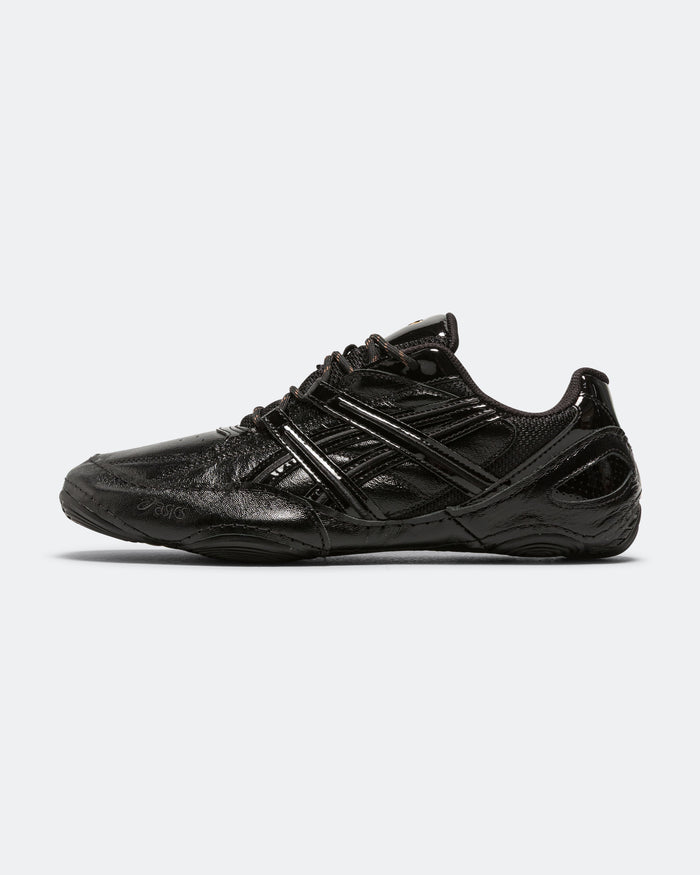 Hypersync - Black/Black