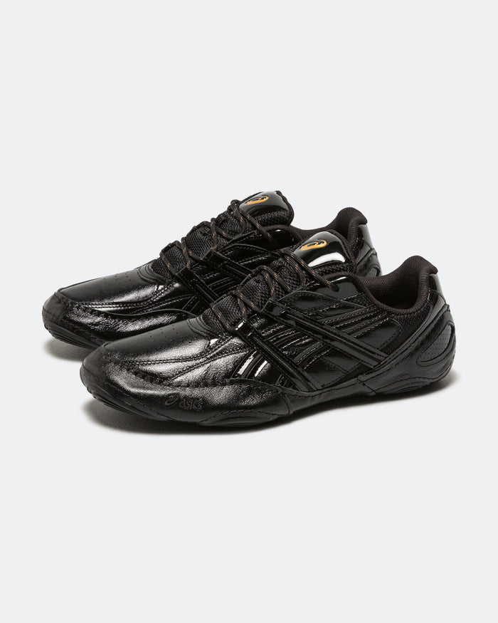 Hypersync - Black/Black