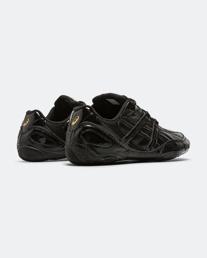 Hypersync - Black/Black