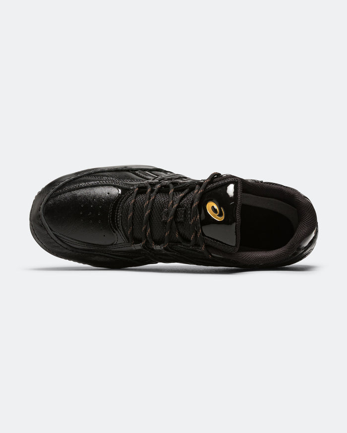 Hypersync - Black/Black