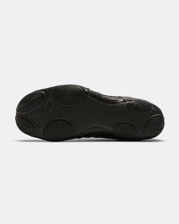 Hypersync - Black/Black