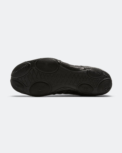 Hypersync - Black/Black