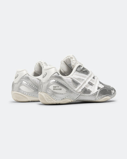 Hypersync x Empty Behavior - White/Pure Silver