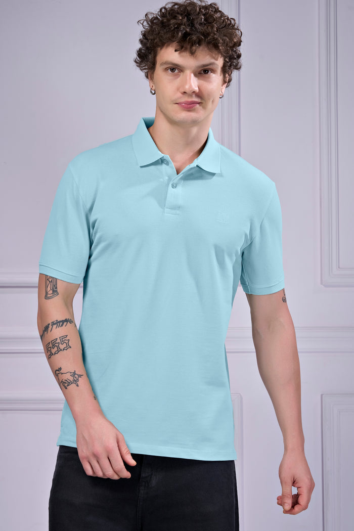 Identity Polo T-shirt pack of 20
