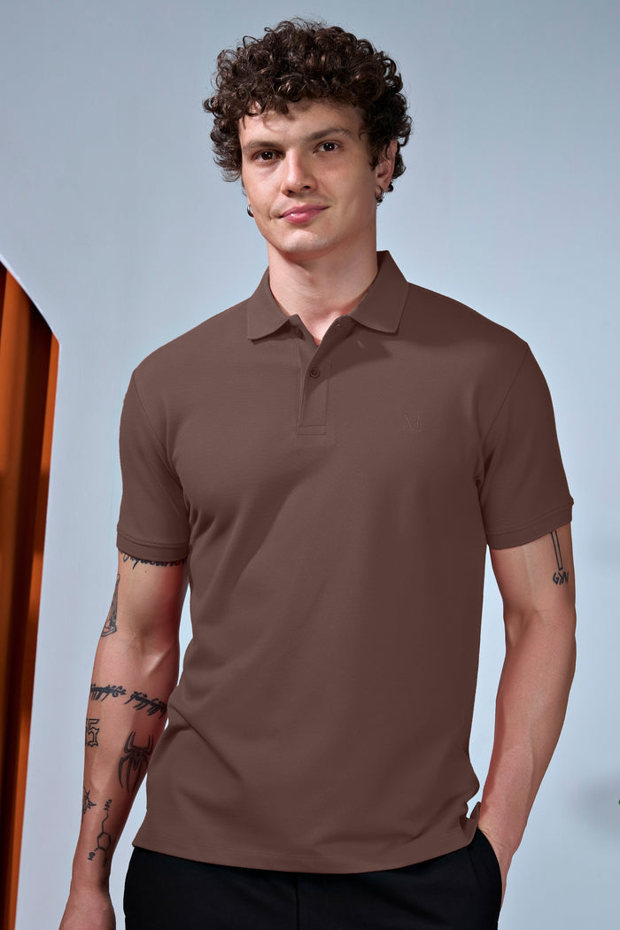 Identity Polo T-shirt pack of 20