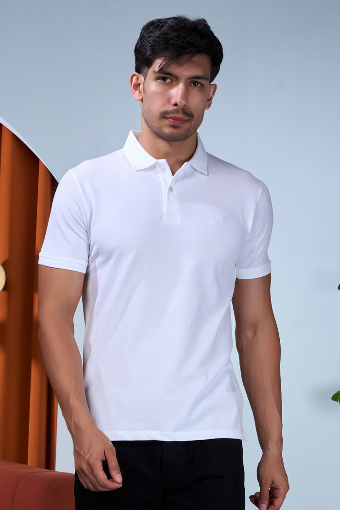 Identity Polo T-shirt pack of 30