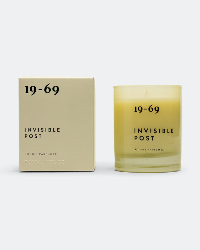 Invisible Post BP - 200ml