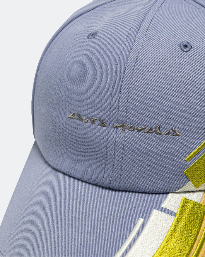 Istatis Cap - Purple