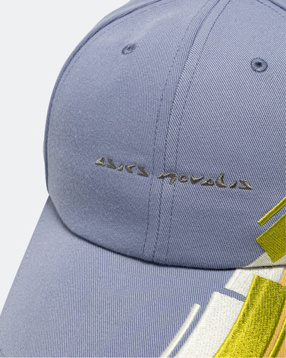 Istatis Cap - Purple