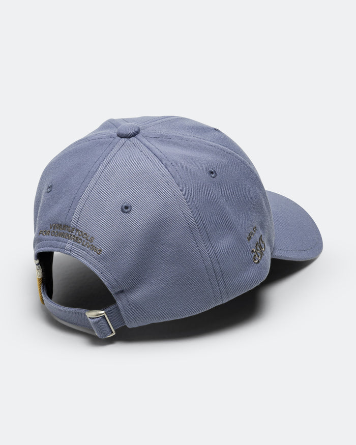 Istatis Cap - Purple